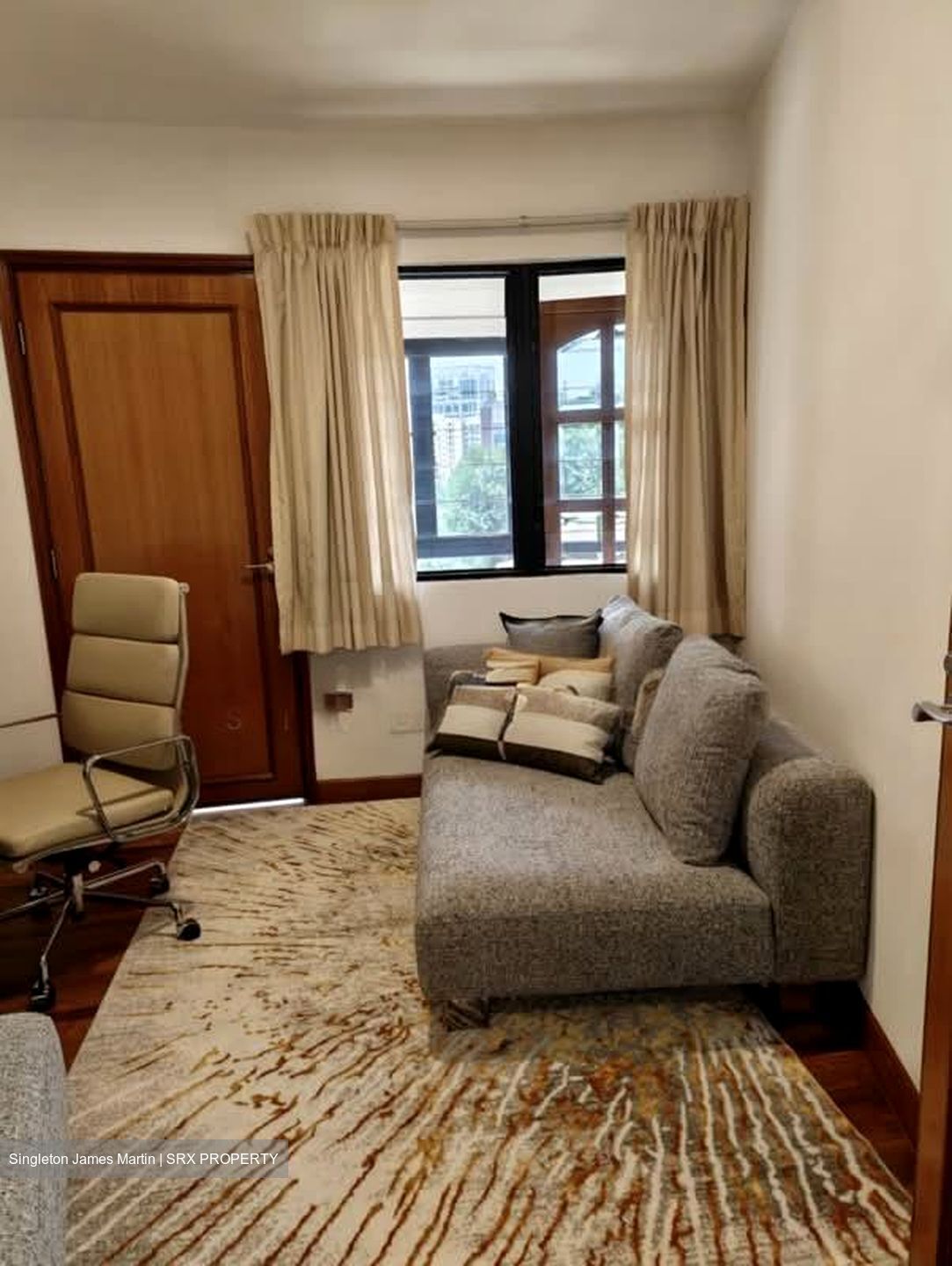 The Draycott (D10), Apartment #628905611